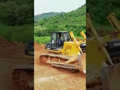 Μπουλντόζα GTY220