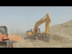 ZG480 σε λειτουργία