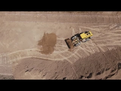 Κατασκευαστικό φορτιστή τροχών Εκσκαφέας ZL80H Φορτιστή 4 τροχών