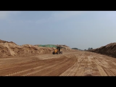 Υψηλής ποιότητας φθηνή τιμή Κίνα Changlin Sinomach Motor Grader