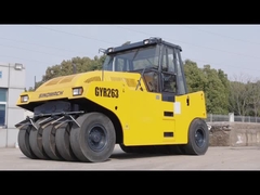 WZC20 Δυνατός συμπαγής Backhoe φορτωτή μικρού με Weichai / Cummins κινητήρα
