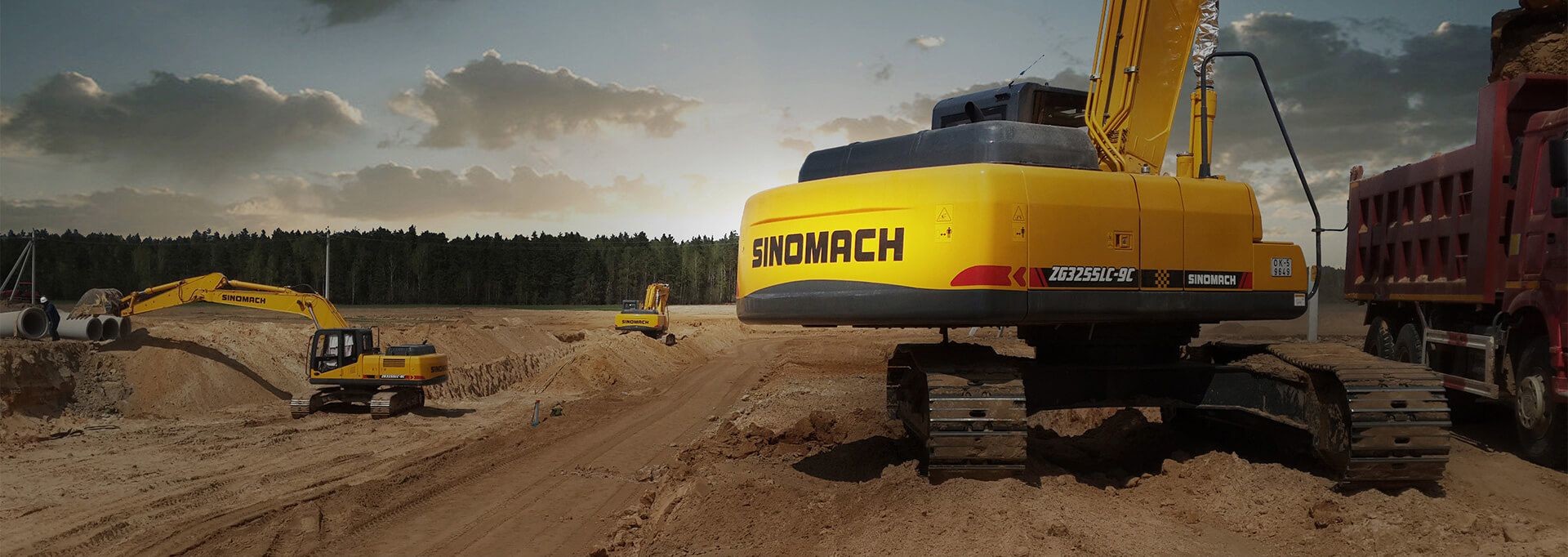 ποιότητας Μίνι εκσκαφέας εργοστάσιο