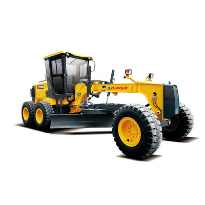 OEM ODM Οδική κατασκευή Grader PY130H Οδική εξοπλισμός βαθμολόγησης