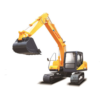 quality Τσανγκλίν Μίνι Υδραυλική Εξόρυξη ZG220 Με 1,1 Cbm Λειτουργεί 22 Τόνων Isuzu Cummins Μηχανή factory